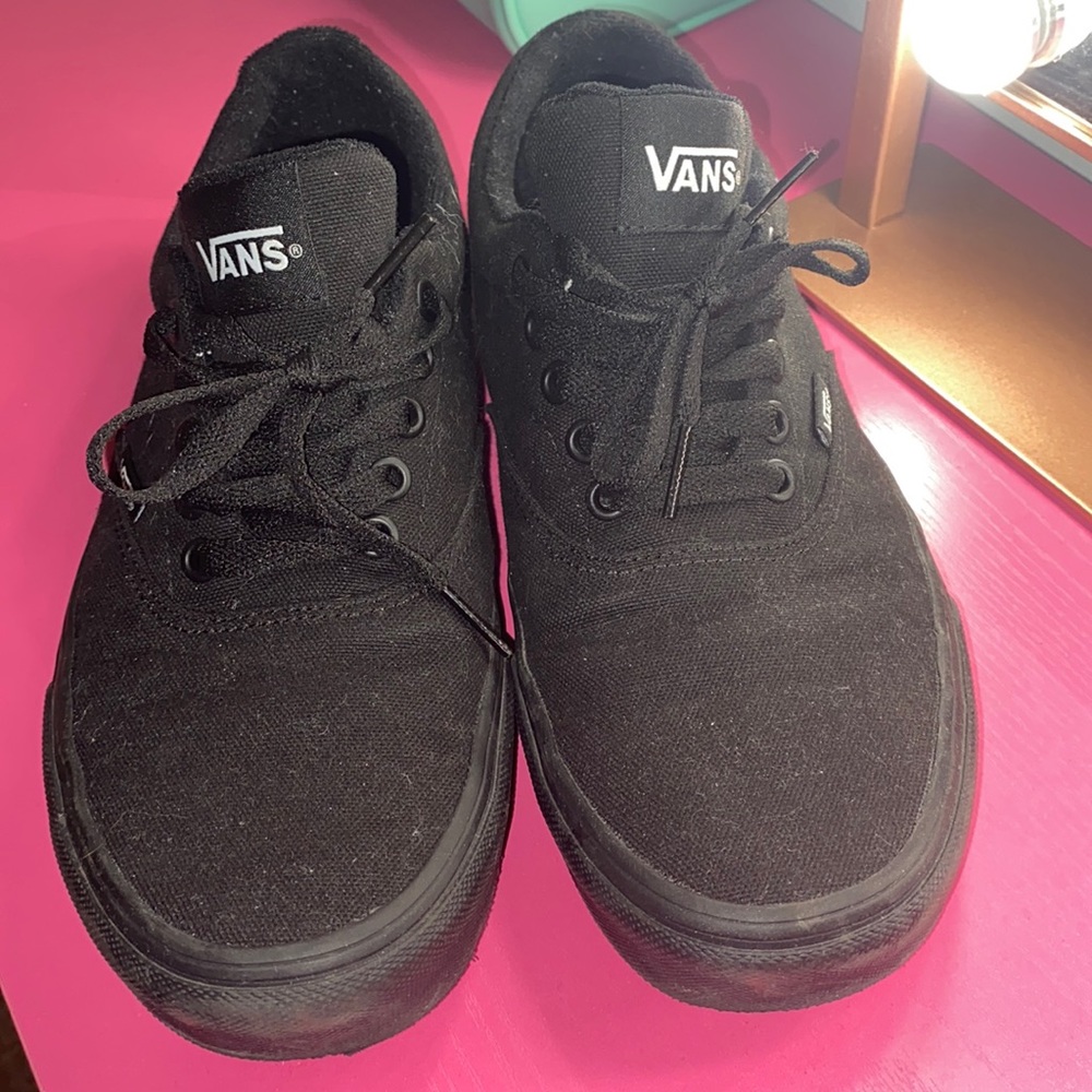 Vans